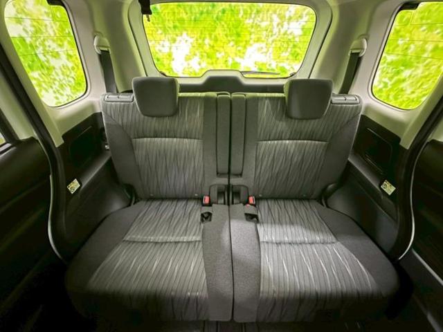 ソリオ ハイブリッドMZ 純正 9インチ メモリーナビ/セーフティサポート(スズキ)/両側電動スライドドア/シートヒーター 前席/全方位モニター/車線逸脱防止支援システム/パーキングアシスト バックガイド 衝突被害軽減システム(19枚目)