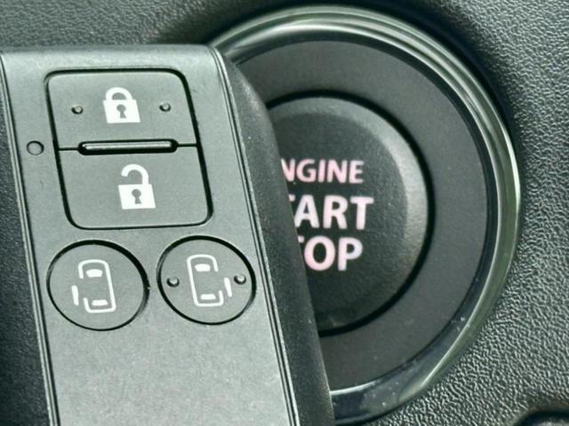 ソリオ ハイブリッドMZ 純正 9インチ メモリーナビ/セーフティサポート(スズキ)/両側電動スライドドア/シートヒーター 前席/全方位モニター/車線逸脱防止支援システム/パーキングアシスト バックガイド 衝突被害軽減システム(35枚目)