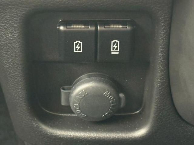 ソリオ ハイブリッドMZ 純正 9インチ メモリーナビ/セーフティサポート(スズキ)/両側電動スライドドア/シートヒーター 前席/全方位モニター/車線逸脱防止支援システム/パーキングアシスト バックガイド 衝突被害軽減システム(40枚目)