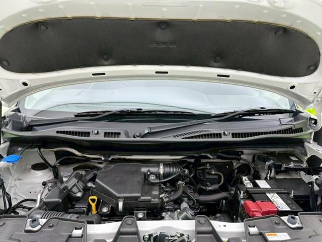 ソリオ ハイブリッドMZ 純正 9インチ メモリーナビ/セーフティサポート(スズキ)/両側電動スライドドア/シートヒーター 前席/全方位モニター/車線逸脱防止支援システム/パーキングアシスト バックガイド 衝突被害軽減システム(59枚目)