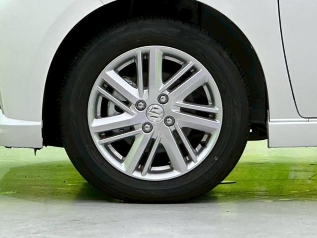 ソリオ ハイブリッドMZ 純正 9インチ メモリーナビ/セーフティサポート(スズキ)/両側電動スライドドア/シートヒーター 前席/全方位モニター/車線逸脱防止支援システム/パーキングアシスト バックガイド 衝突被害軽減システム(61枚目)