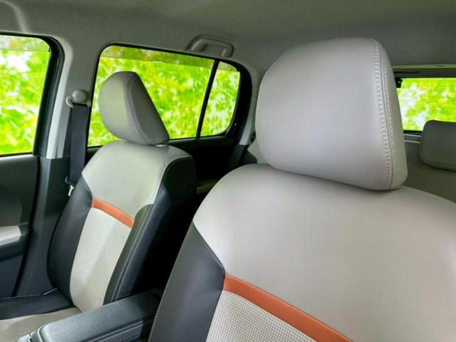 パッソ モーダチャーム　保証書／純正　ＳＤナビ／衝突安全装置／シートヒーター／パノラミックビューモニター／車線逸脱防止支援システム／シート　ハーフレザー／パーキングアシスト　バックガイド／ドライブレコーダー　社外　ドラレコ（5枚目）