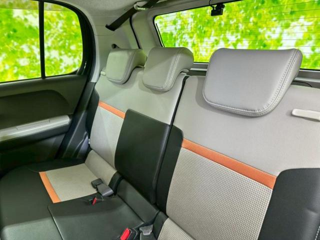 パッソ モーダチャーム　保証書／純正　ＳＤナビ／衝突安全装置／シートヒーター／パノラミックビューモニター／車線逸脱防止支援システム／シート　ハーフレザー／パーキングアシスト　バックガイド／ドライブレコーダー　社外　ドラレコ（6枚目）