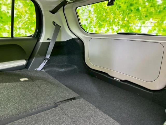 パッソ モーダチャーム　保証書／純正　ＳＤナビ／衝突安全装置／シートヒーター／パノラミックビューモニター／車線逸脱防止支援システム／シート　ハーフレザー／パーキングアシスト　バックガイド／ドライブレコーダー　社外　ドラレコ（7枚目）