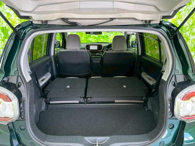 パッソ モーダチャーム　保証書／純正　ＳＤナビ／衝突安全装置／シートヒーター／パノラミックビューモニター／車線逸脱防止支援システム／シート　ハーフレザー／パーキングアシスト　バックガイド／ドライブレコーダー　社外　ドラレコ（23枚目）