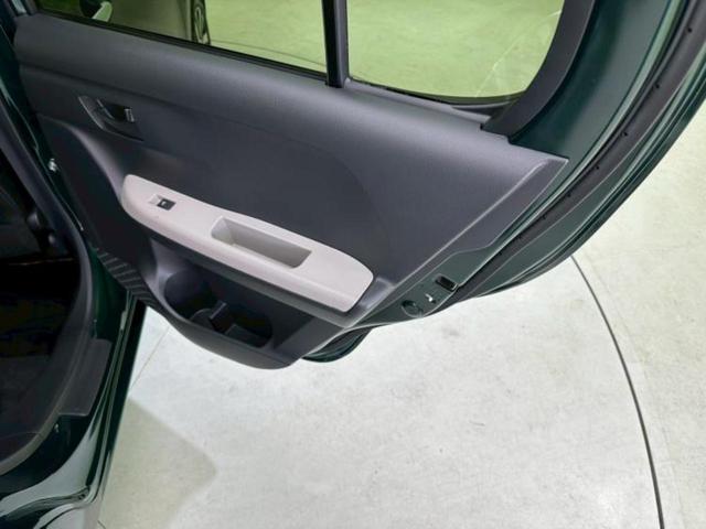 パッソ モーダチャーム　保証書／純正　ＳＤナビ／衝突安全装置／シートヒーター／パノラミックビューモニター／車線逸脱防止支援システム／シート　ハーフレザー／パーキングアシスト　バックガイド／ドライブレコーダー　社外　ドラレコ（28枚目）