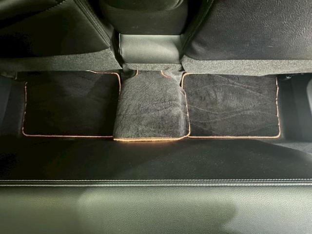 パッソ モーダチャーム　保証書／純正　ＳＤナビ／衝突安全装置／シートヒーター／パノラミックビューモニター／車線逸脱防止支援システム／シート　ハーフレザー／パーキングアシスト　バックガイド／ドライブレコーダー　社外　ドラレコ（31枚目）