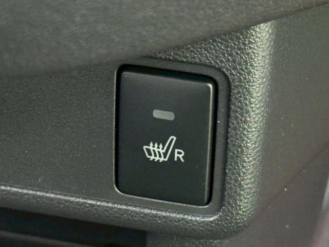 パッソ モーダチャーム　保証書／純正　ＳＤナビ／衝突安全装置／シートヒーター／パノラミックビューモニター／車線逸脱防止支援システム／シート　ハーフレザー／パーキングアシスト　バックガイド／ドライブレコーダー　社外　ドラレコ（34枚目）