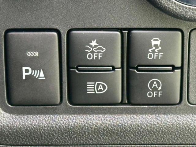 パッソ モーダチャーム　保証書／純正　ＳＤナビ／衝突安全装置／シートヒーター／パノラミックビューモニター／車線逸脱防止支援システム／シート　ハーフレザー／パーキングアシスト　バックガイド／ドライブレコーダー　社外　ドラレコ（38枚目）