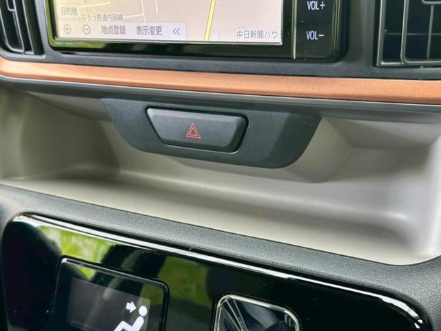 パッソ モーダチャーム　保証書／純正　ＳＤナビ／衝突安全装置／シートヒーター／パノラミックビューモニター／車線逸脱防止支援システム／シート　ハーフレザー／パーキングアシスト　バックガイド／ドライブレコーダー　社外　ドラレコ（41枚目）