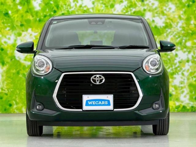 パッソ モーダチャーム　保証書／純正　ＳＤナビ／衝突安全装置／シートヒーター／パノラミックビューモニター／車線逸脱防止支援システム／シート　ハーフレザー／パーキングアシスト　バックガイド／ドライブレコーダー　社外　ドラレコ（45枚目）