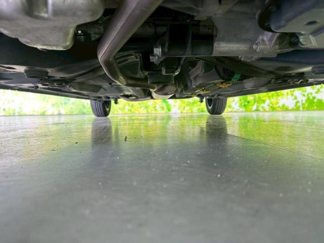 パッソ モーダチャーム　保証書／純正　ＳＤナビ／衝突安全装置／シートヒーター／パノラミックビューモニター／車線逸脱防止支援システム／シート　ハーフレザー／パーキングアシスト　バックガイド／ドライブレコーダー　社外　ドラレコ（47枚目）