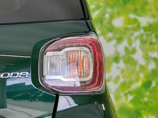 パッソ モーダチャーム　保証書／純正　ＳＤナビ／衝突安全装置／シートヒーター／パノラミックビューモニター／車線逸脱防止支援システム／シート　ハーフレザー／パーキングアシスト　バックガイド／ドライブレコーダー　社外　ドラレコ（52枚目）