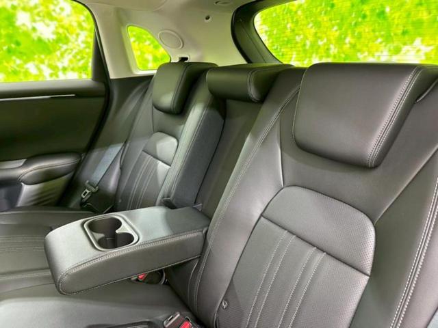 ZR-V eHEV Z 保証書/ディスプレイオーディオ+ナビ9インチ/ホンダセンシング/シートヒーター 前席/マルチビューカメラシステム/車線逸脱防止支援システム/シート フルレザー 革シート 衝突被害軽減システム 禁煙車(6枚目)