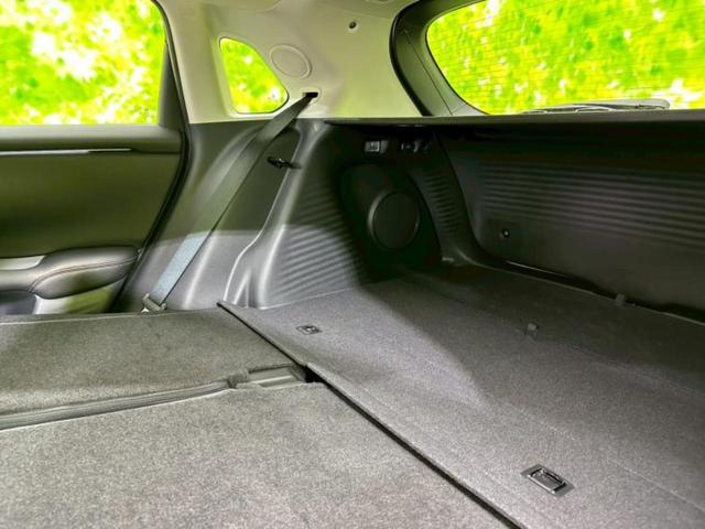 ZR-V eHEV Z 保証書/ディスプレイオーディオ+ナビ9インチ/ホンダセンシング/シートヒーター 前席/マルチビューカメラシステム/車線逸脱防止支援システム/シート フルレザー 革シート 衝突被害軽減システム 禁煙車(7枚目)