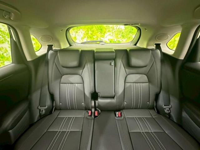 ZR-V eHEV Z 保証書/ディスプレイオーディオ+ナビ9インチ/ホンダセンシング/シートヒーター 前席/マルチビューカメラシステム/車線逸脱防止支援システム/シート フルレザー 革シート 衝突被害軽減システム 禁煙車(19枚目)