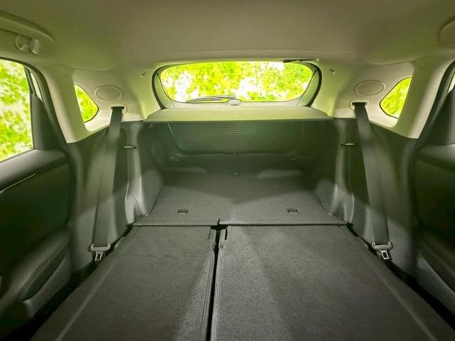 ZR-V eHEV Z 保証書/ディスプレイオーディオ+ナビ9インチ/ホンダセンシング/シートヒーター 前席/マルチビューカメラシステム/車線逸脱防止支援システム/シート フルレザー 革シート 衝突被害軽減システム 禁煙車(20枚目)