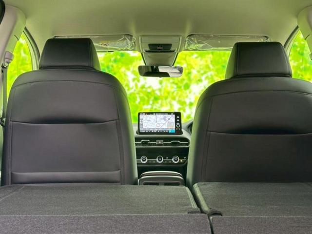 ZR-V eHEV Z 保証書/ディスプレイオーディオ+ナビ9インチ/ホンダセンシング/シートヒーター 前席/マルチビューカメラシステム/車線逸脱防止支援システム/シート フルレザー 革シート 衝突被害軽減システム 禁煙車(21枚目)