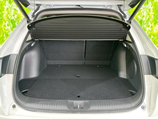 ZR-V eHEV Z 保証書/ディスプレイオーディオ+ナビ9インチ/ホンダセンシング/シートヒーター 前席/マルチビューカメラシステム/車線逸脱防止支援システム/シート フルレザー 革シート 衝突被害軽減システム 禁煙車(22枚目)