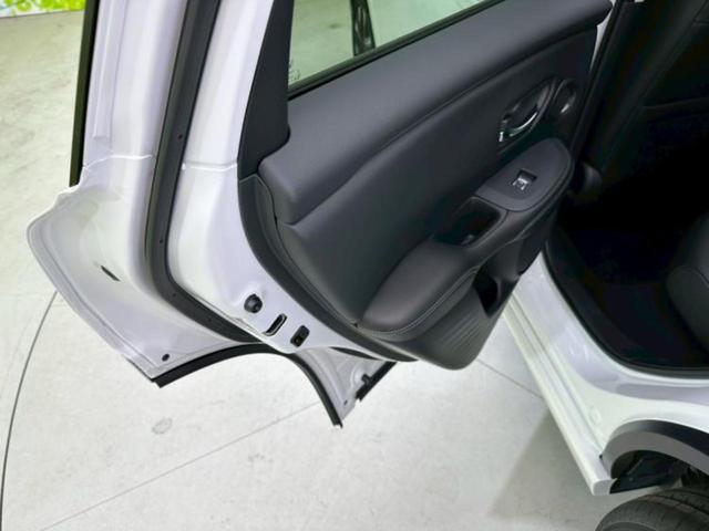 ZR-V eHEV Z 保証書/ディスプレイオーディオ+ナビ9インチ/ホンダセンシング/シートヒーター 前席/マルチビューカメラシステム/車線逸脱防止支援システム/シート フルレザー 革シート 衝突被害軽減システム 禁煙車(24枚目)