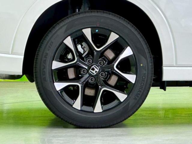 ZR-V eHEV Z 保証書/ディスプレイオーディオ+ナビ9インチ/ホンダセンシング/シートヒーター 前席/マルチビューカメラシステム/車線逸脱防止支援システム/シート フルレザー 革シート 衝突被害軽減システム 禁煙車(63枚目)