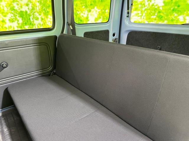 ハイゼットカーゴ クルーズSA3 衝突安全装置/ヘッドランプ LED/ETC/EBD付ABS/横滑り防止装置/アイドリングストップ/エアバッグ 運転席/エアバッグ 助手席/パワーウインドウ/キーレスエントリー/パワーステアリング(6枚目)