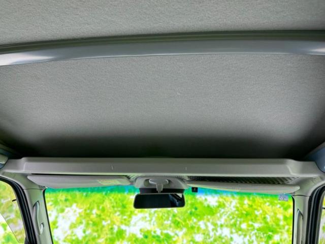 ハイゼットカーゴ クルーズSA3 衝突安全装置/ヘッドランプ LED/ETC/EBD付ABS/横滑り防止装置/アイドリングストップ/エアバッグ 運転席/エアバッグ 助手席/パワーウインドウ/キーレスエントリー/パワーステアリング(32枚目)