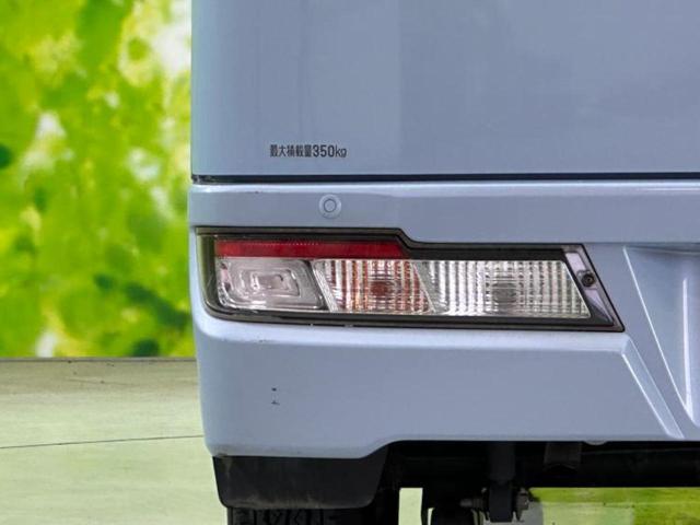 ハイゼットカーゴ クルーズSA3 衝突安全装置/ヘッドランプ LED/ETC/EBD付ABS/横滑り防止装置/アイドリングストップ/エアバッグ 運転席/エアバッグ 助手席/パワーウインドウ/キーレスエントリー/パワーステアリング(40枚目)