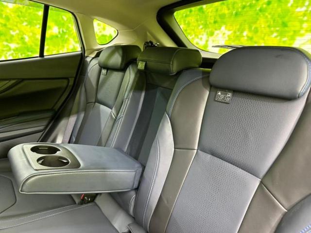 XV 4WDアドバンス 新品タイヤ/保証書/純正 SDナビ/衝突安全装置/車線逸脱防止支援システム/シート フルレザー/ヘッドランプ HID/Bluetooth接続/ETC/EBD付ABS/横滑り防止装置 革シート 4WD(6枚目)