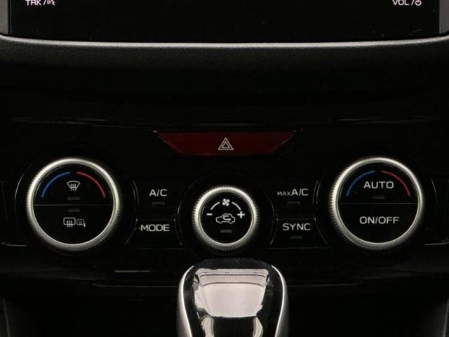 XV 4WDアドバンス 新品タイヤ/保証書/純正 SDナビ/衝突安全装置/車線逸脱防止支援システム/シート フルレザー/ヘッドランプ HID/Bluetooth接続/ETC/EBD付ABS/横滑り防止装置 革シート 4WD(12枚目)