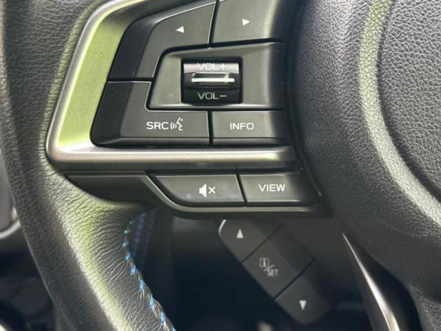 XV 4WDアドバンス 新品タイヤ/保証書/純正 SDナビ/衝突安全装置/車線逸脱防止支援システム/シート フルレザー/ヘッドランプ HID/Bluetooth接続/ETC/EBD付ABS/横滑り防止装置 革シート 4WD(15枚目)