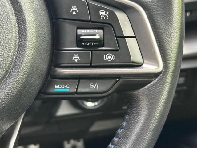 XV 4WDアドバンス 新品タイヤ/保証書/純正 SDナビ/衝突安全装置/車線逸脱防止支援システム/シート フルレザー/ヘッドランプ HID/Bluetooth接続/ETC/EBD付ABS/横滑り防止装置 革シート 4WD(16枚目)