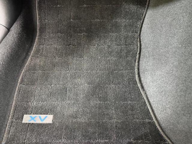 XV 4WDアドバンス 新品タイヤ/保証書/純正 SDナビ/衝突安全装置/車線逸脱防止支援システム/シート フルレザー/ヘッドランプ HID/Bluetooth接続/ETC/EBD付ABS/横滑り防止装置 革シート 4WD(29枚目)