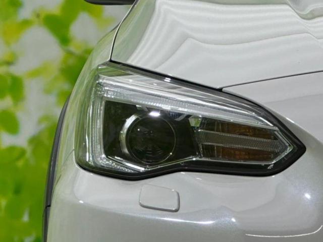 XV 4WDアドバンス 新品タイヤ/保証書/純正 SDナビ/衝突安全装置/車線逸脱防止支援システム/シート フルレザー/ヘッドランプ HID/Bluetooth接続/ETC/EBD付ABS/横滑り防止装置 革シート 4WD(55枚目)