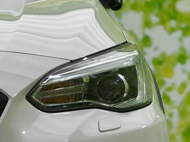 XV 4WDアドバンス 新品タイヤ/保証書/純正 SDナビ/衝突安全装置/車線逸脱防止支援システム/シート フルレザー/ヘッドランプ HID/Bluetooth接続/ETC/EBD付ABS/横滑り防止装置 革シート 4WD(56枚目)