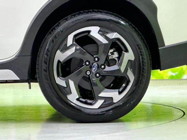 XV 4WDアドバンス 新品タイヤ/保証書/純正 SDナビ/衝突安全装置/車線逸脱防止支援システム/シート フルレザー/ヘッドランプ HID/Bluetooth接続/ETC/EBD付ABS/横滑り防止装置 革シート 4WD(60枚目)