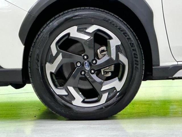 XV 4WDアドバンス 新品タイヤ/保証書/純正 SDナビ/衝突安全装置/車線逸脱防止支援システム/シート フルレザー/ヘッドランプ HID/Bluetooth接続/ETC/EBD付ABS/横滑り防止装置 革シート 4WD(61枚目)