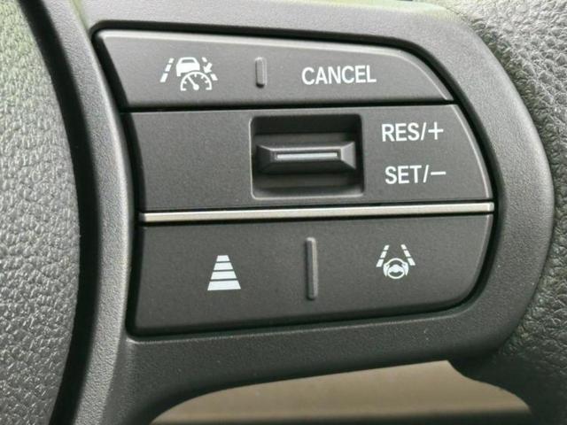 フリード AIR 保証書/純正 8インチ ナビ/ホンダセンシング/両側電動スライドドア/車線逸脱防止支援システム/パーキングアシスト バックガイド/登録済未使用車/ヘッドランプ LED 衝突被害軽減システム 禁煙車(16枚目)