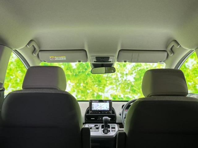 フリード AIR 保証書/純正 8インチ ナビ/ホンダセンシング/両側電動スライドドア/車線逸脱防止支援システム/パーキングアシスト バックガイド/登録済未使用車/ヘッドランプ LED 衝突被害軽減システム 禁煙車(21枚目)