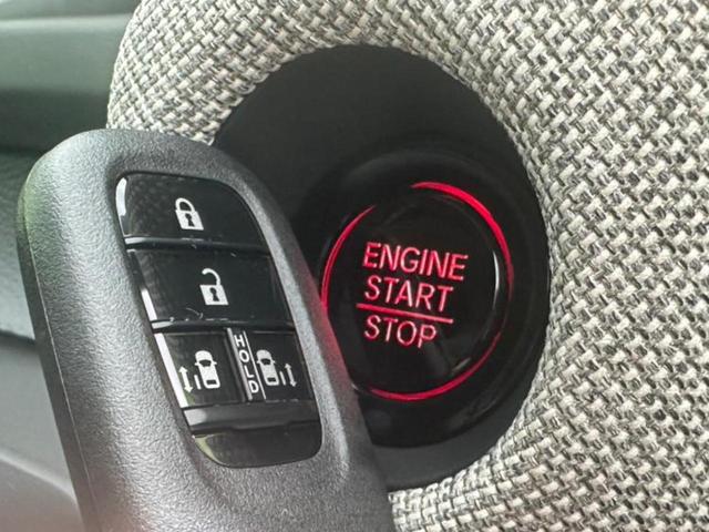 フリード AIR 保証書/純正 8インチ ナビ/ホンダセンシング/両側電動スライドドア/車線逸脱防止支援システム/パーキングアシスト バックガイド/登録済未使用車/ヘッドランプ LED 衝突被害軽減システム 禁煙車(29枚目)