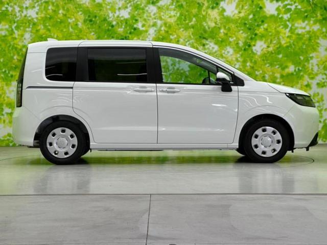 フリード AIR 保証書/純正 8インチ ナビ/ホンダセンシング/両側電動スライドドア/車線逸脱防止支援システム/パーキングアシスト バックガイド/登録済未使用車/ヘッドランプ LED 衝突被害軽減システム 禁煙車(41枚目)