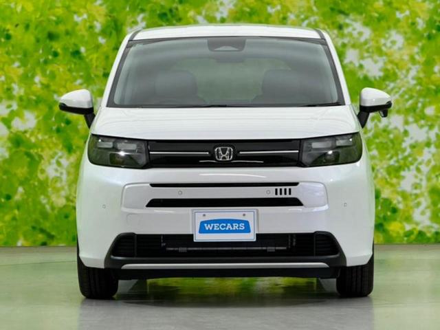 フリード AIR 保証書/純正 8インチ ナビ/ホンダセンシング/両側電動スライドドア/車線逸脱防止支援システム/パーキングアシスト バックガイド/登録済未使用車/ヘッドランプ LED 衝突被害軽減システム 禁煙車(42枚目)