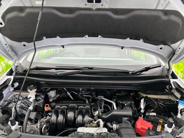 フリード AIR 保証書/純正 8インチ ナビ/ホンダセンシング/両側電動スライドドア/車線逸脱防止支援システム/パーキングアシスト バックガイド/登録済未使用車/ヘッドランプ LED 衝突被害軽減システム 禁煙車(50枚目)