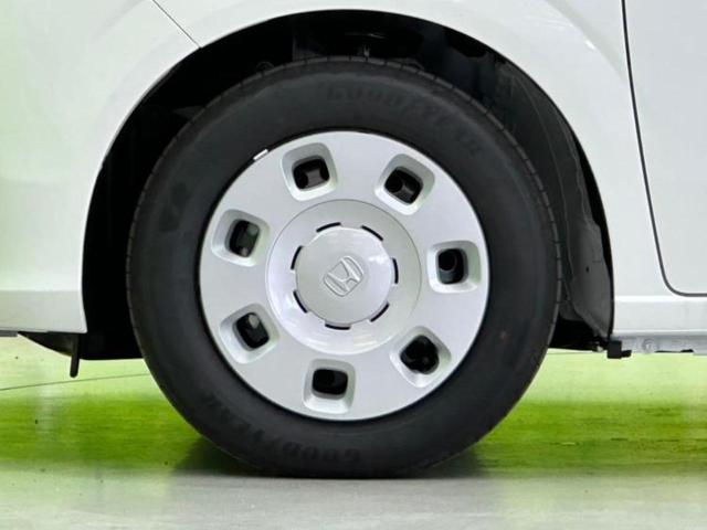 フリード AIR 保証書/純正 8インチ ナビ/ホンダセンシング/両側電動スライドドア/車線逸脱防止支援システム/パーキングアシスト バックガイド/登録済未使用車/ヘッドランプ LED 衝突被害軽減システム 禁煙車(52枚目)