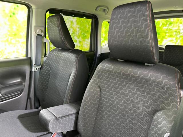 スペーシアギア ハイブリッドＸＺ　保証書／純正　９インチ　メモリーナビ／セーフティサポート（スズキ）／両側電動スライドドア／シートヒーター　前席／全方位モニター／車線逸脱防止支援システム／パーキングアシスト　バックガイド　全周囲カメラ（5枚目）