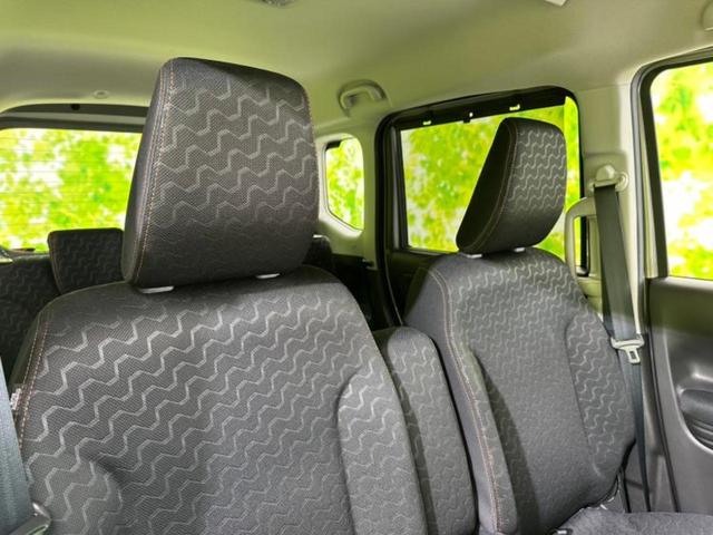 スペーシアギア ハイブリッドＸＺ　保証書／純正　９インチ　メモリーナビ／セーフティサポート（スズキ）／両側電動スライドドア／シートヒーター　前席／全方位モニター／車線逸脱防止支援システム／パーキングアシスト　バックガイド　全周囲カメラ（8枚目）