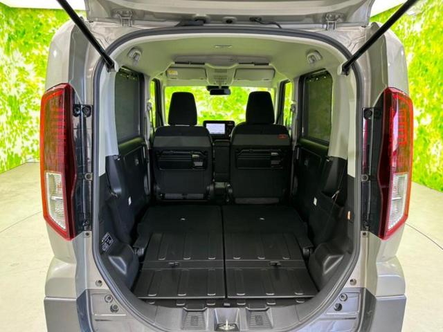 スペーシアギア ハイブリッドＸＺ　保証書／純正　９インチ　メモリーナビ／セーフティサポート（スズキ）／両側電動スライドドア／シートヒーター　前席／全方位モニター／車線逸脱防止支援システム／パーキングアシスト　バックガイド　全周囲カメラ（23枚目）