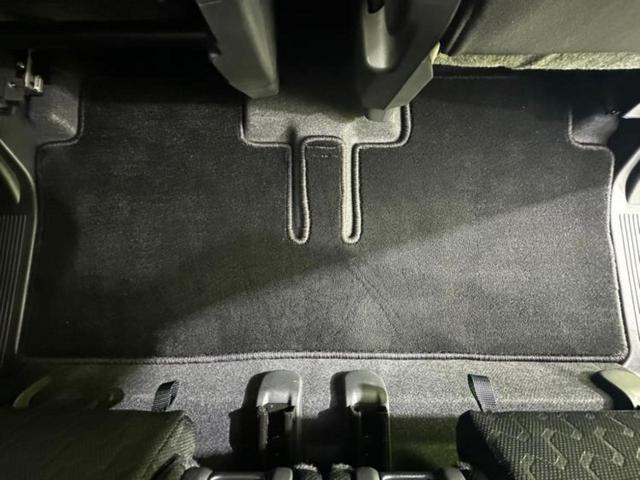 スペーシアギア ハイブリッドＸＺ　保証書／純正　９インチ　メモリーナビ／セーフティサポート（スズキ）／両側電動スライドドア／シートヒーター　前席／全方位モニター／車線逸脱防止支援システム／パーキングアシスト　バックガイド　全周囲カメラ（29枚目）