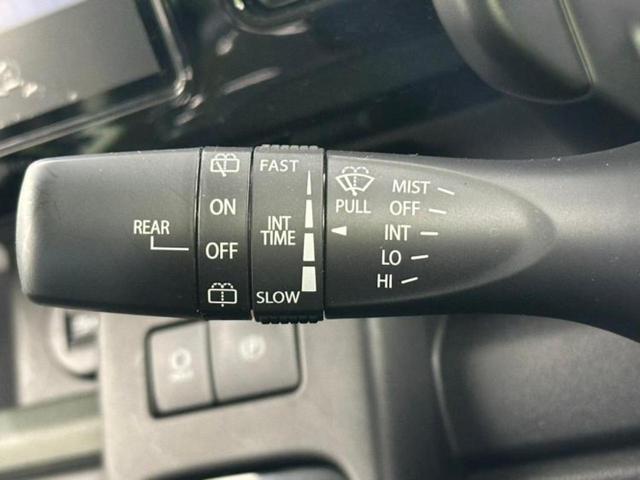 スペーシアギア ハイブリッドＸＺ　保証書／純正　９インチ　メモリーナビ／セーフティサポート（スズキ）／両側電動スライドドア／シートヒーター　前席／全方位モニター／車線逸脱防止支援システム／パーキングアシスト　バックガイド　全周囲カメラ（30枚目）