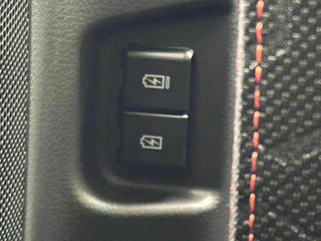 スペーシアギア ハイブリッドＸＺ　保証書／純正　９インチ　メモリーナビ／セーフティサポート（スズキ）／両側電動スライドドア／シートヒーター　前席／全方位モニター／車線逸脱防止支援システム／パーキングアシスト　バックガイド　全周囲カメラ（38枚目）